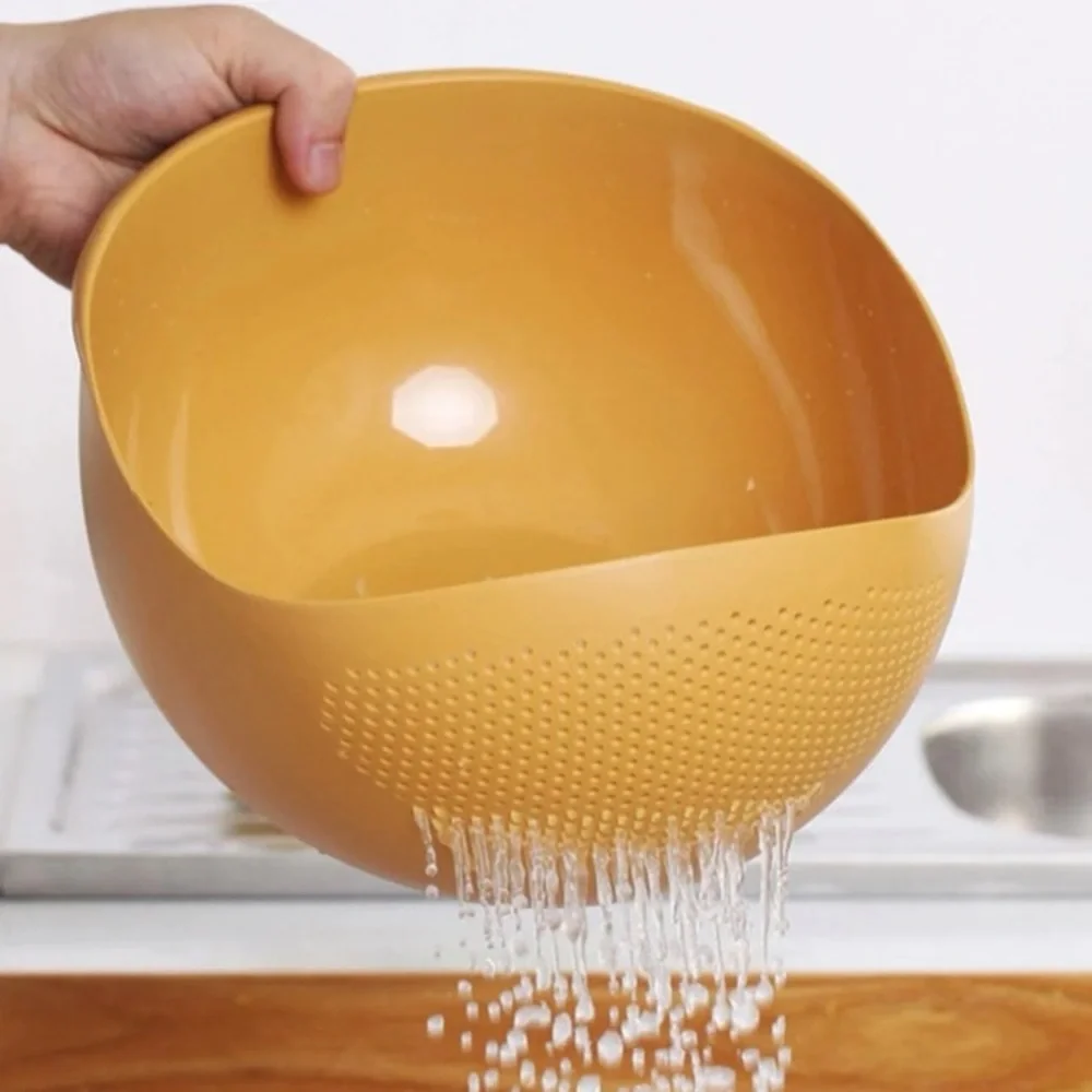 Drain Basket Colander